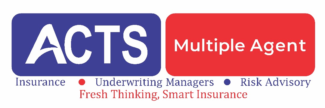 Acts Insurance Logo